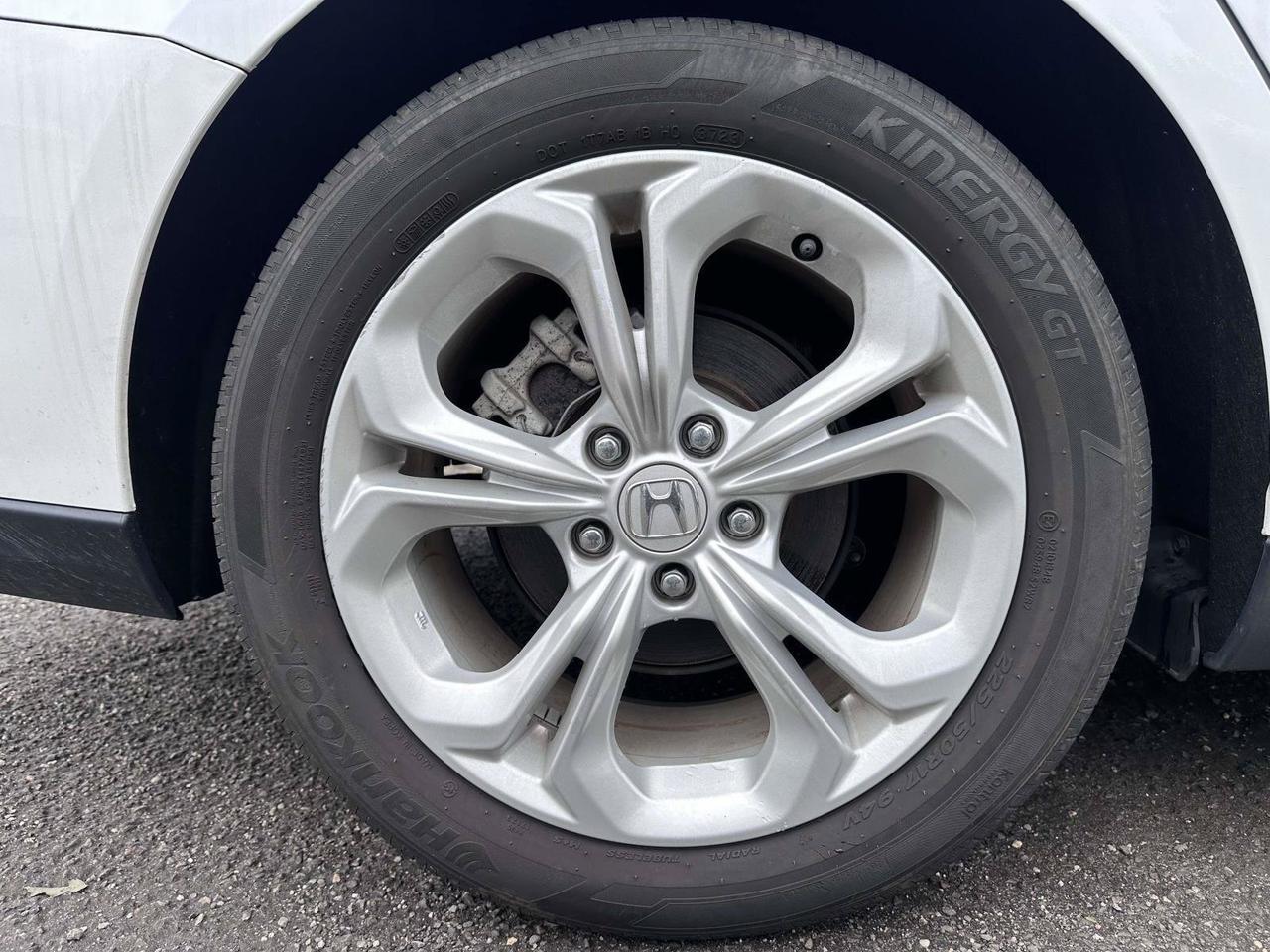 2024 Honda Accord Sedan LX San Clemente CA