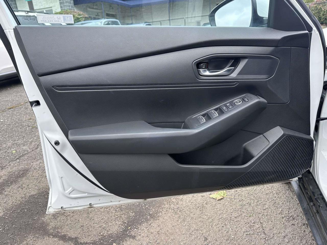 2024 Honda Accord Sedan LX San Clemente CA