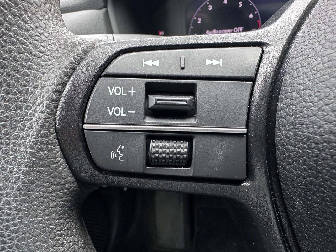 2024 Honda Accord Sedan LX San Clemente CA
