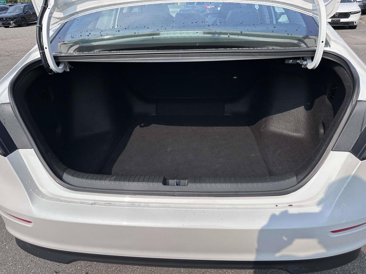 2024 Honda Accord Sedan LX San Clemente CA