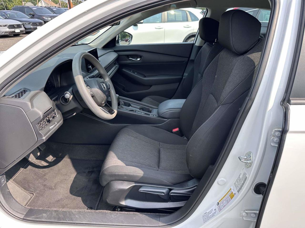 2024 Honda Accord Sedan LX San Clemente CA
