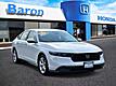 2024 Honda Accord Sedan LX