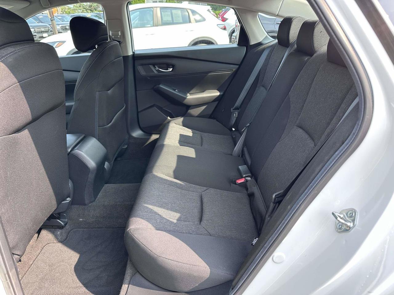 2024 Honda Accord Sedan LX San Clemente CA