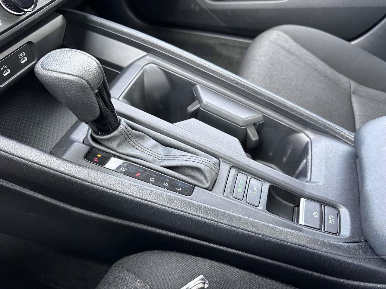 2024 Honda Accord Sedan LX San Clemente CA