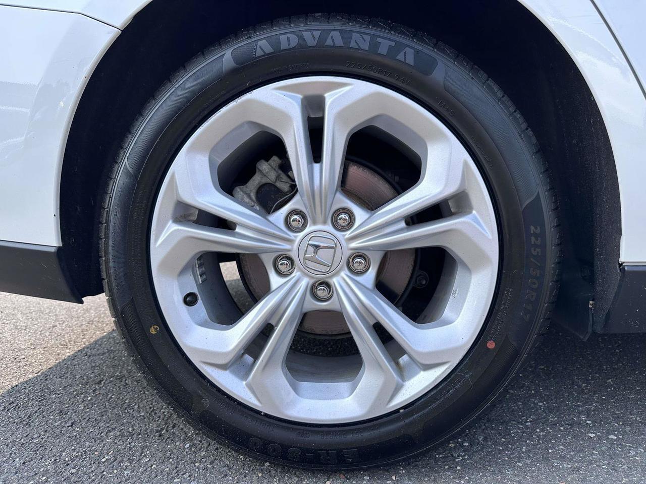 2024 Honda Accord Sedan LX San Clemente CA
