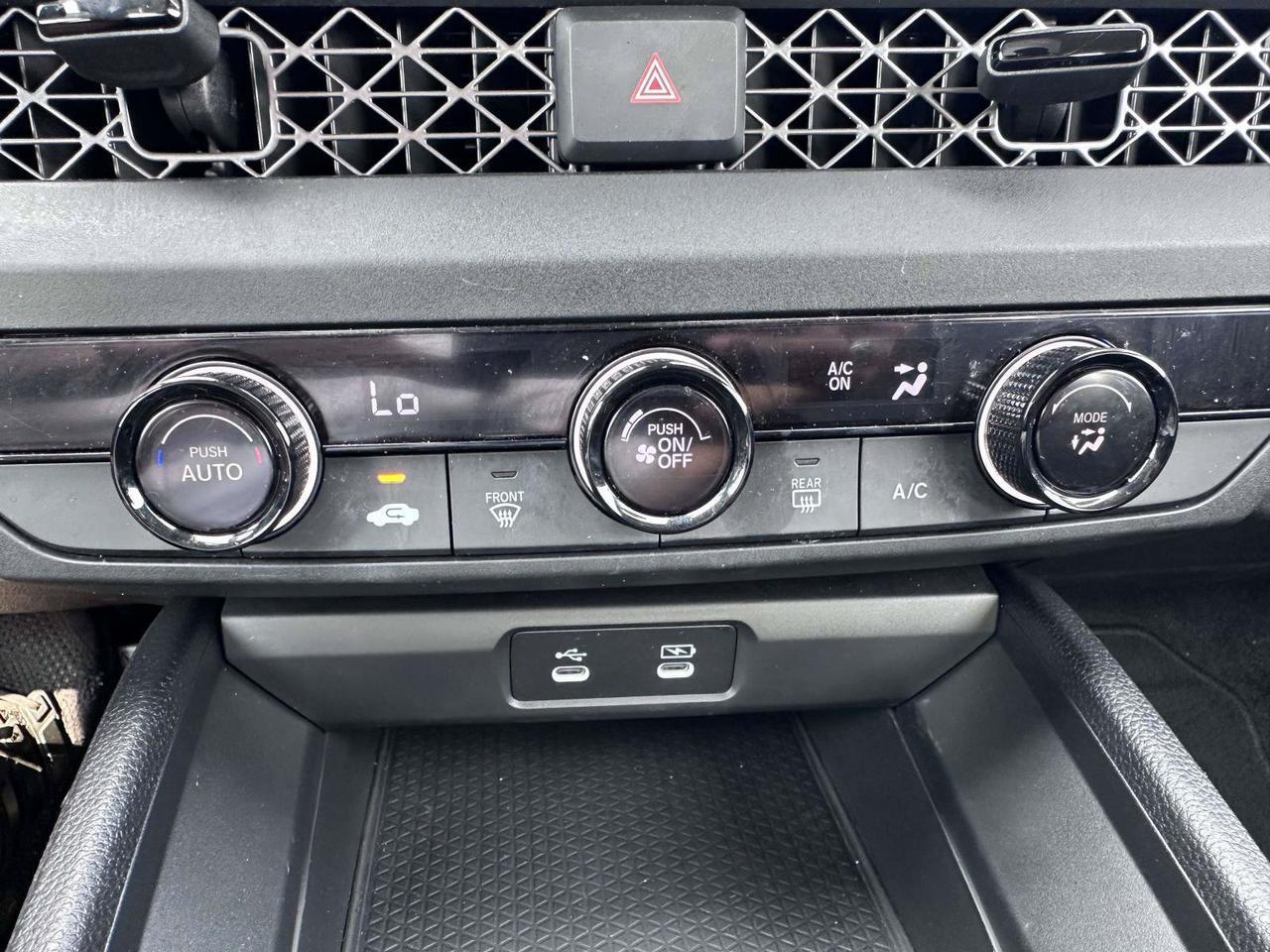 2024 Honda Accord Sedan LX San Clemente CA