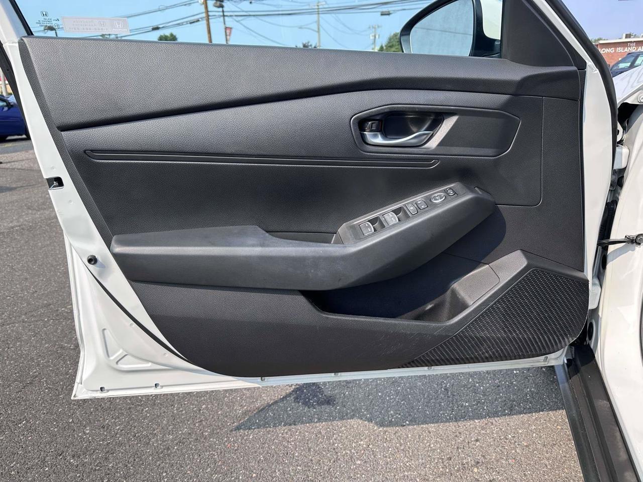2024 Honda Accord Sedan LX San Clemente CA