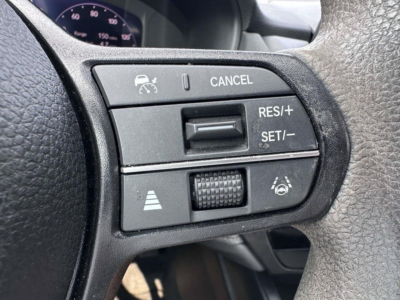 2024 Honda Accord Sedan LX San Clemente CA