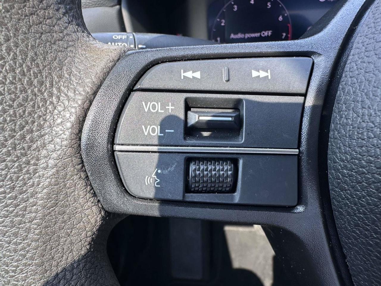 2024 Honda Accord Sedan LX San Clemente CA