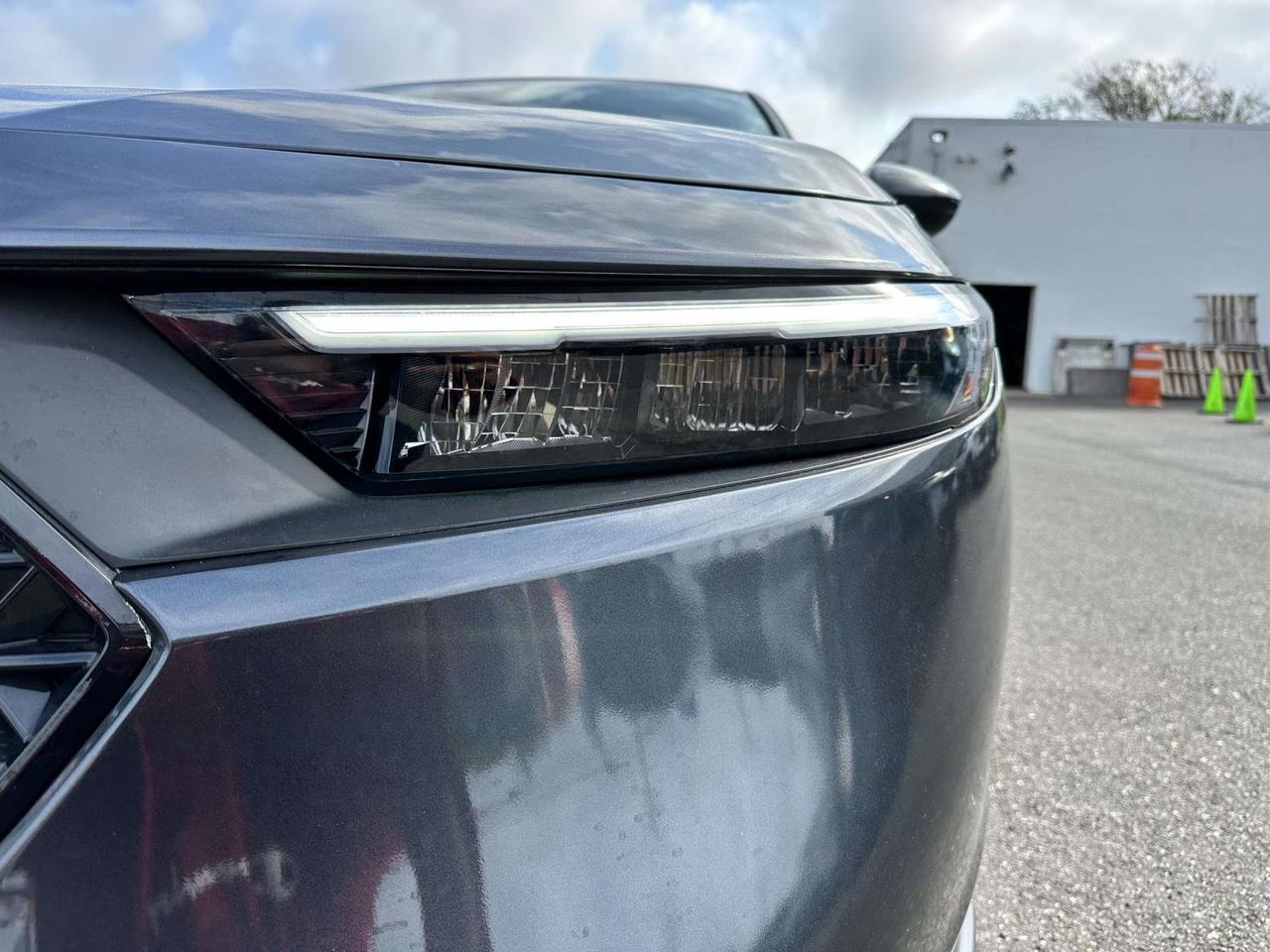 2024 Honda Accord Sedan LX San Clemente CA