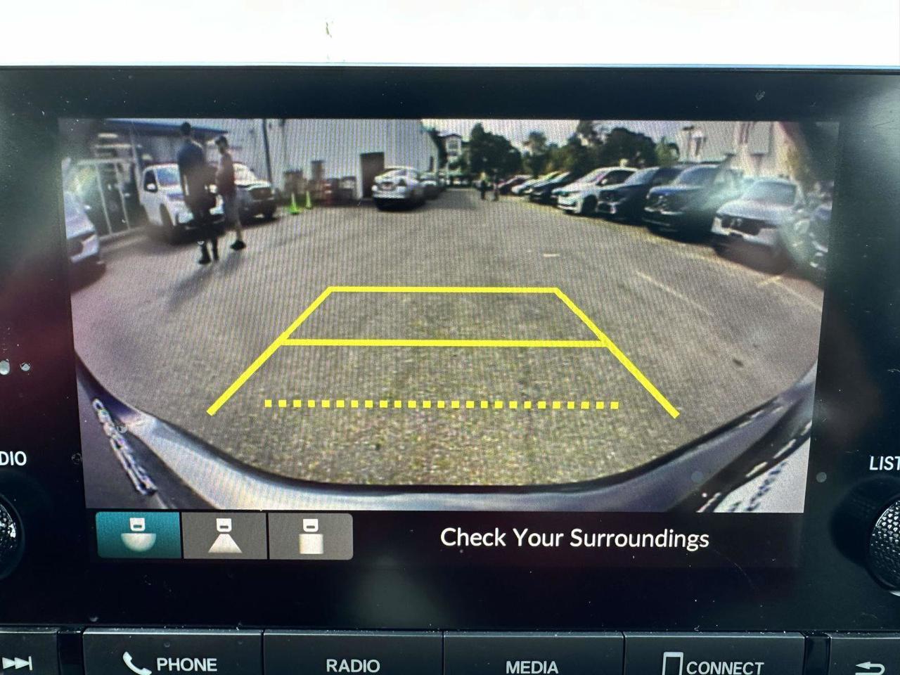 2024 Honda Accord Sedan LX San Clemente CA