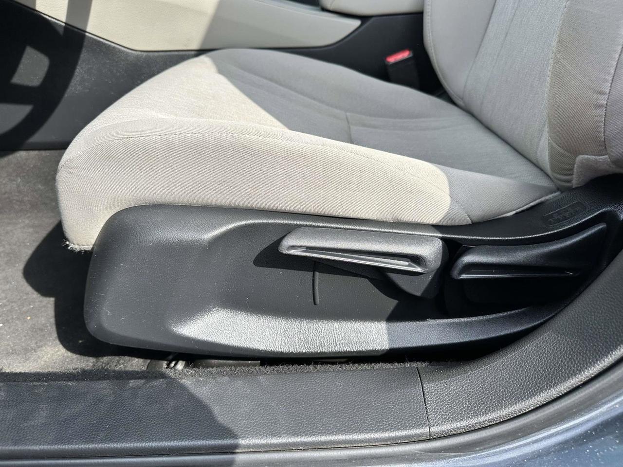 2024 Honda Accord Sedan LX San Clemente CA