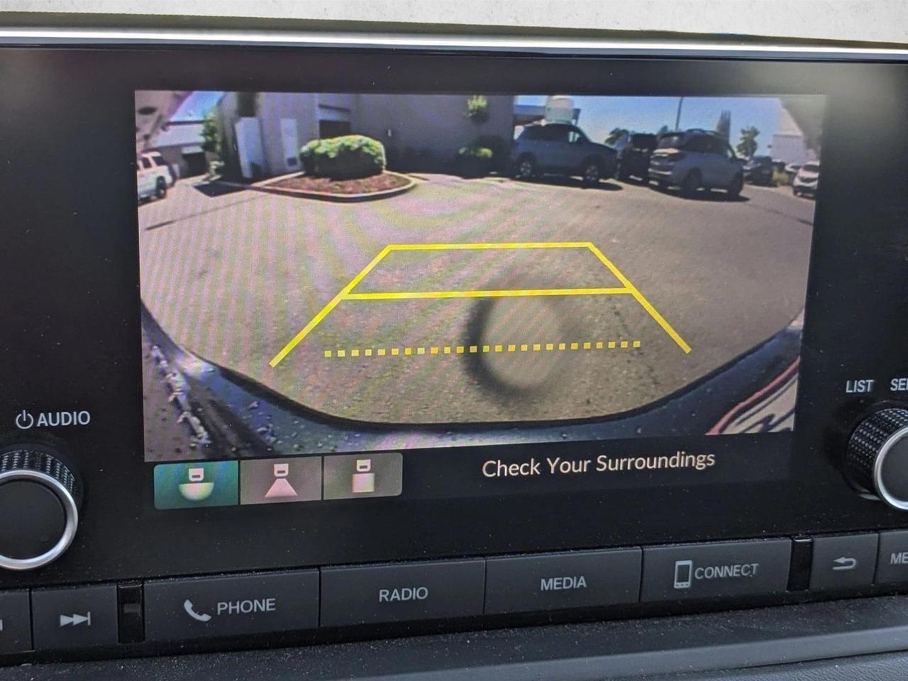 2024 Honda Accord Sedan LX Roseville CA