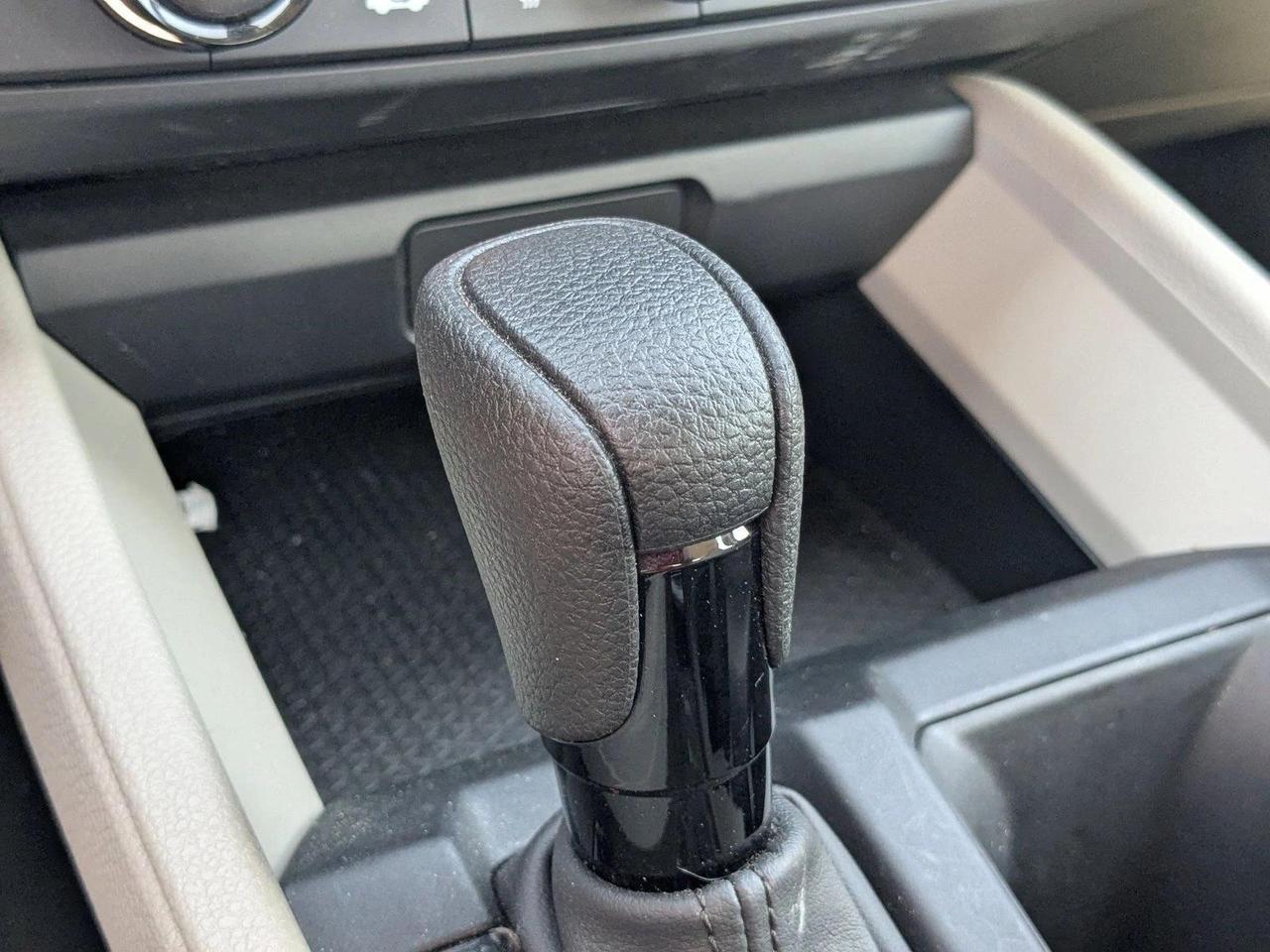 2024 Honda Accord Sedan LX Roseville CA