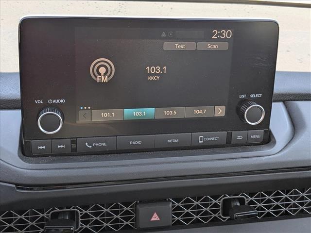 2024 Honda Accord Sedan LX Roseville CA