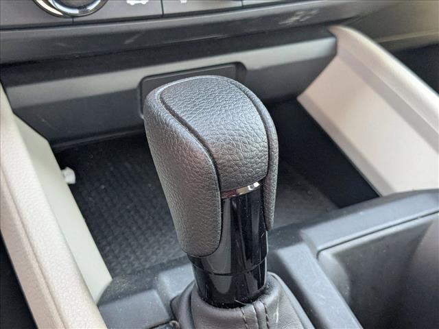 2024 Honda Accord Sedan LX Roseville CA