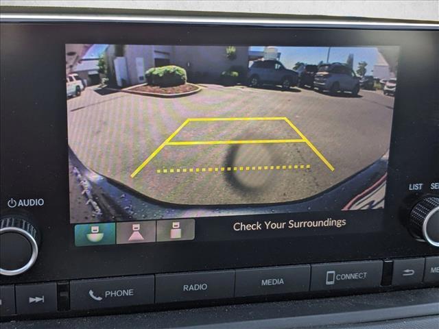 2024 Honda Accord Sedan LX Roseville CA