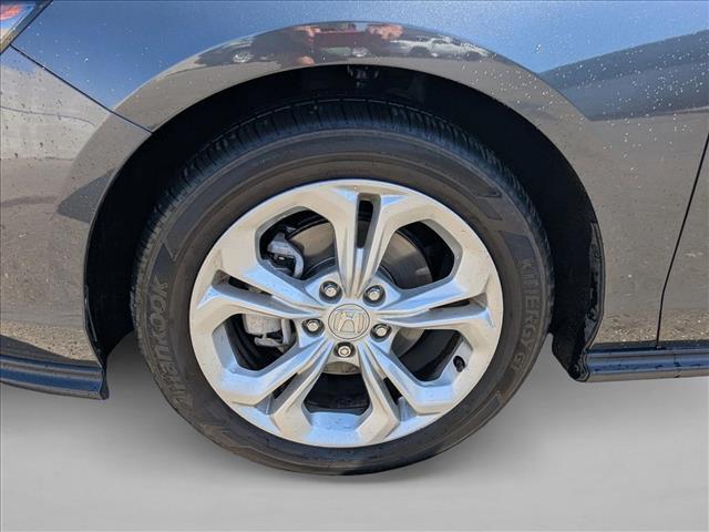 2024 Honda Accord Sedan LX Roseville CA