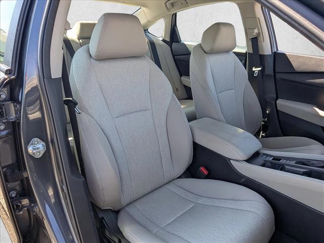 2024 Honda Accord Sedan LX Roseville CA