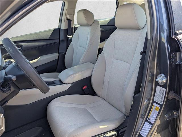 2024 Honda Accord Sedan LX Roseville CA