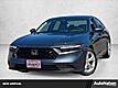 2024 Honda Accord Sedan LX