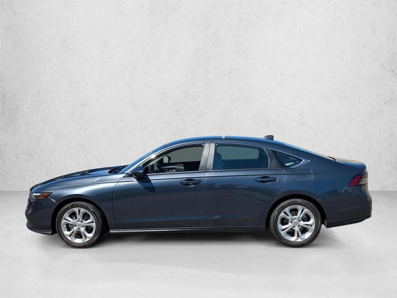 2024 Honda Accord Sedan LX Roseville CA