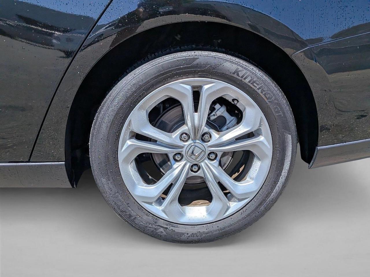 2024 Honda Accord Sedan LX Roseville CA