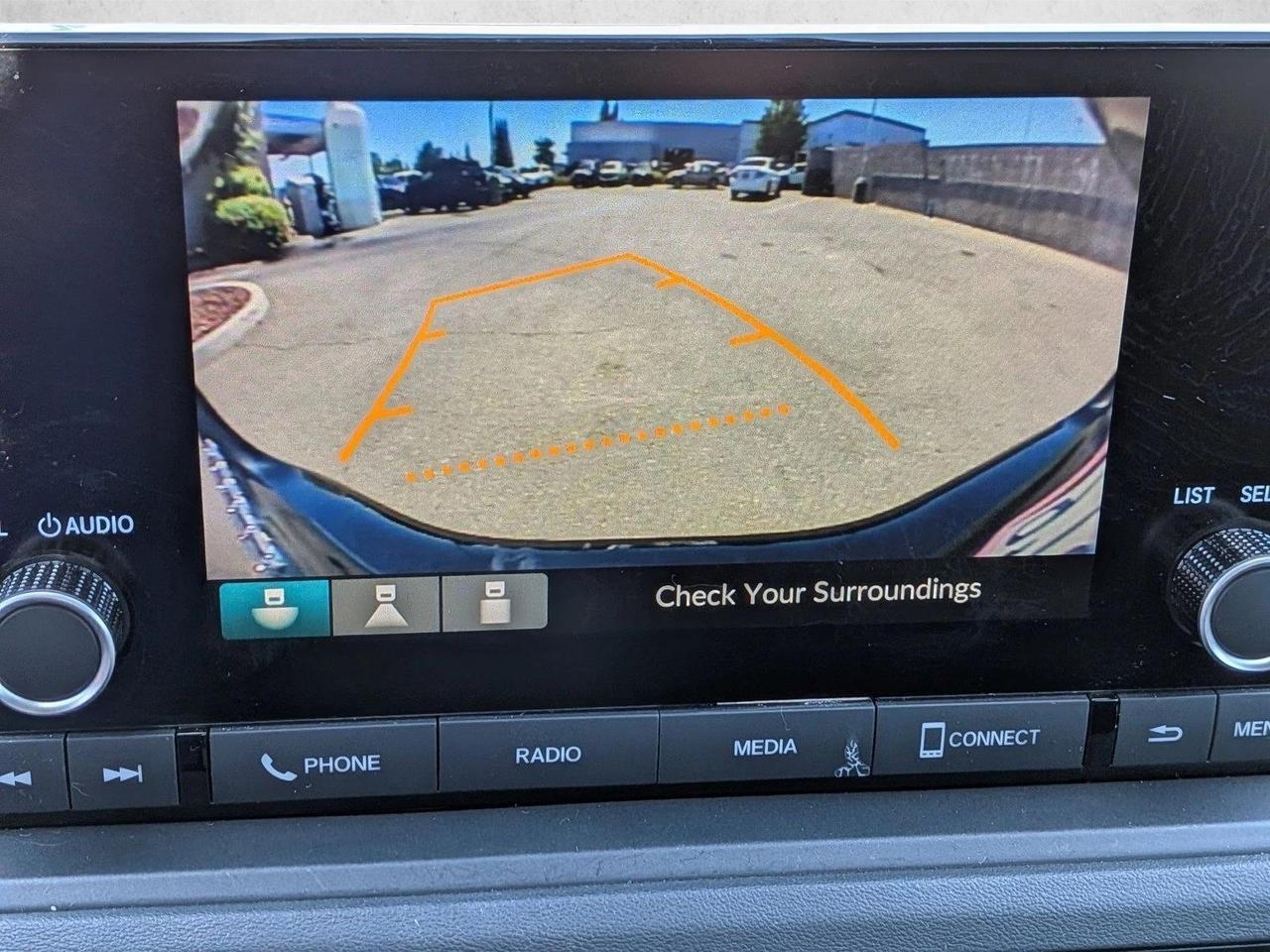 2024 Honda Accord Sedan LX Roseville CA