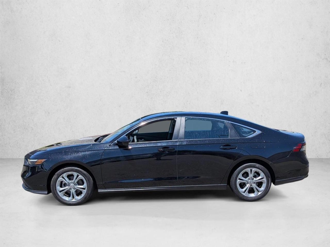 2024 Honda Accord Sedan LX Roseville CA
