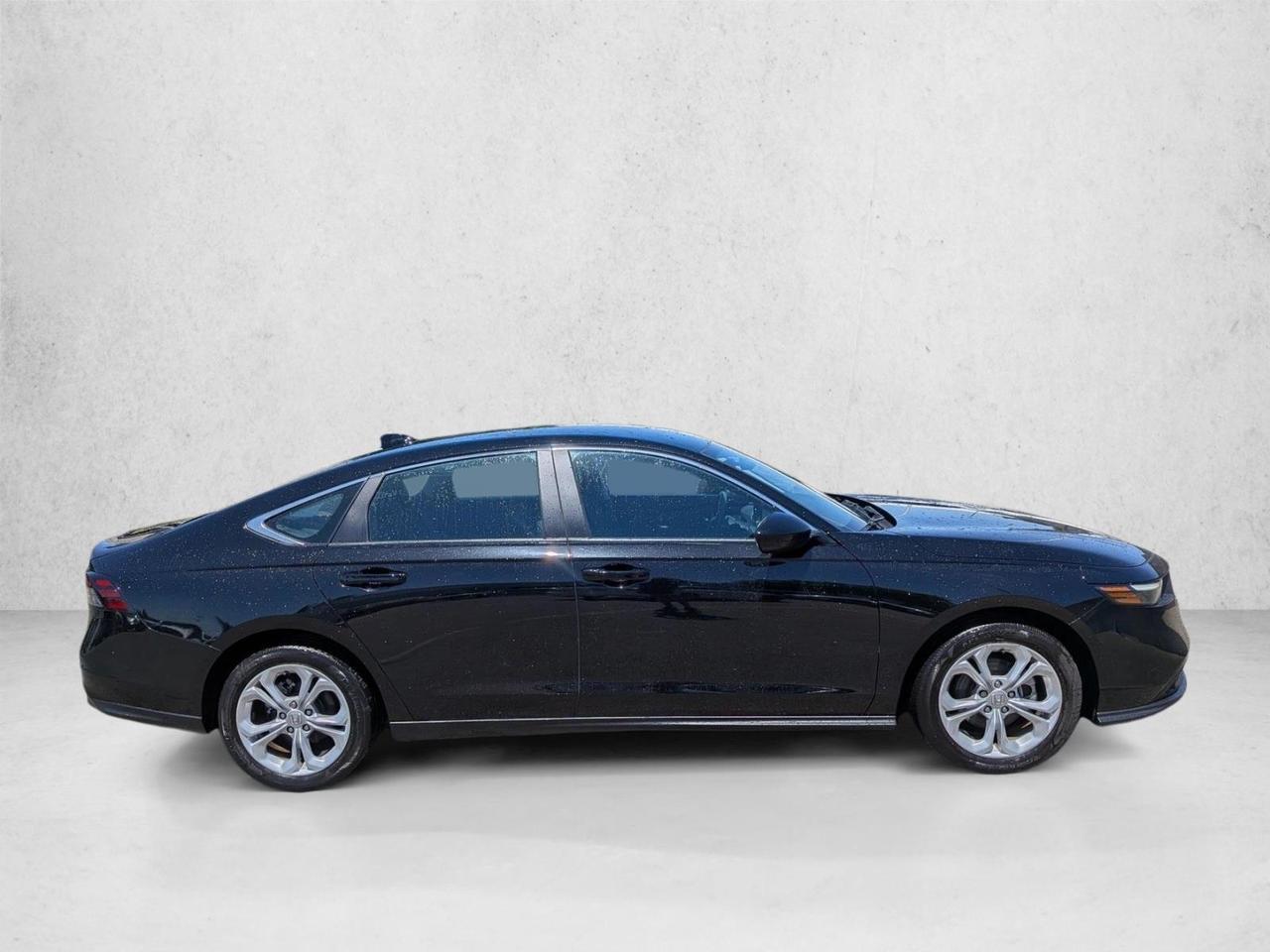 2024 Honda Accord Sedan LX Roseville CA
