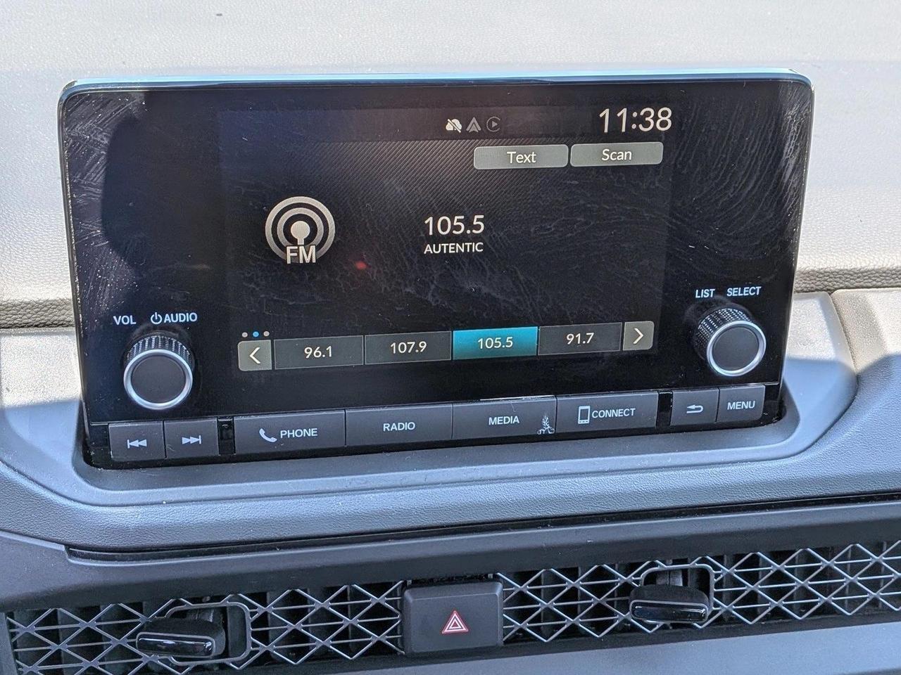 2024 Honda Accord Sedan LX Roseville CA