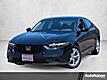 2024 Honda Accord Sedan LX