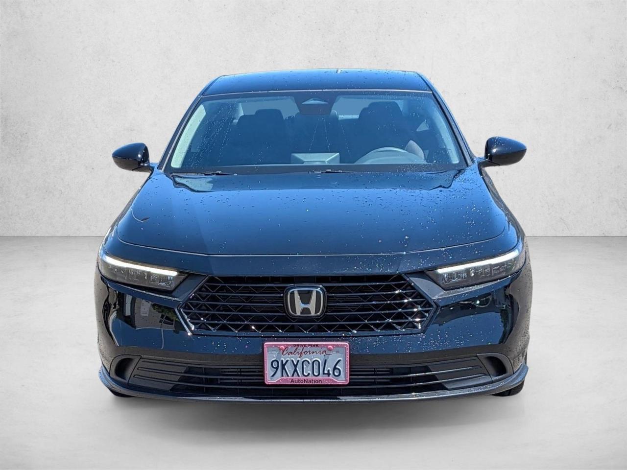 2024 Honda Accord Sedan LX