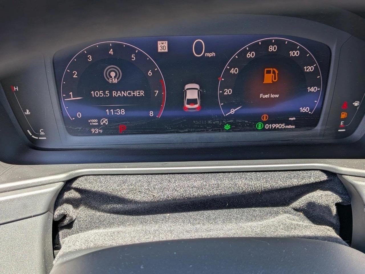 2024 Honda Accord Sedan LX Roseville CA
