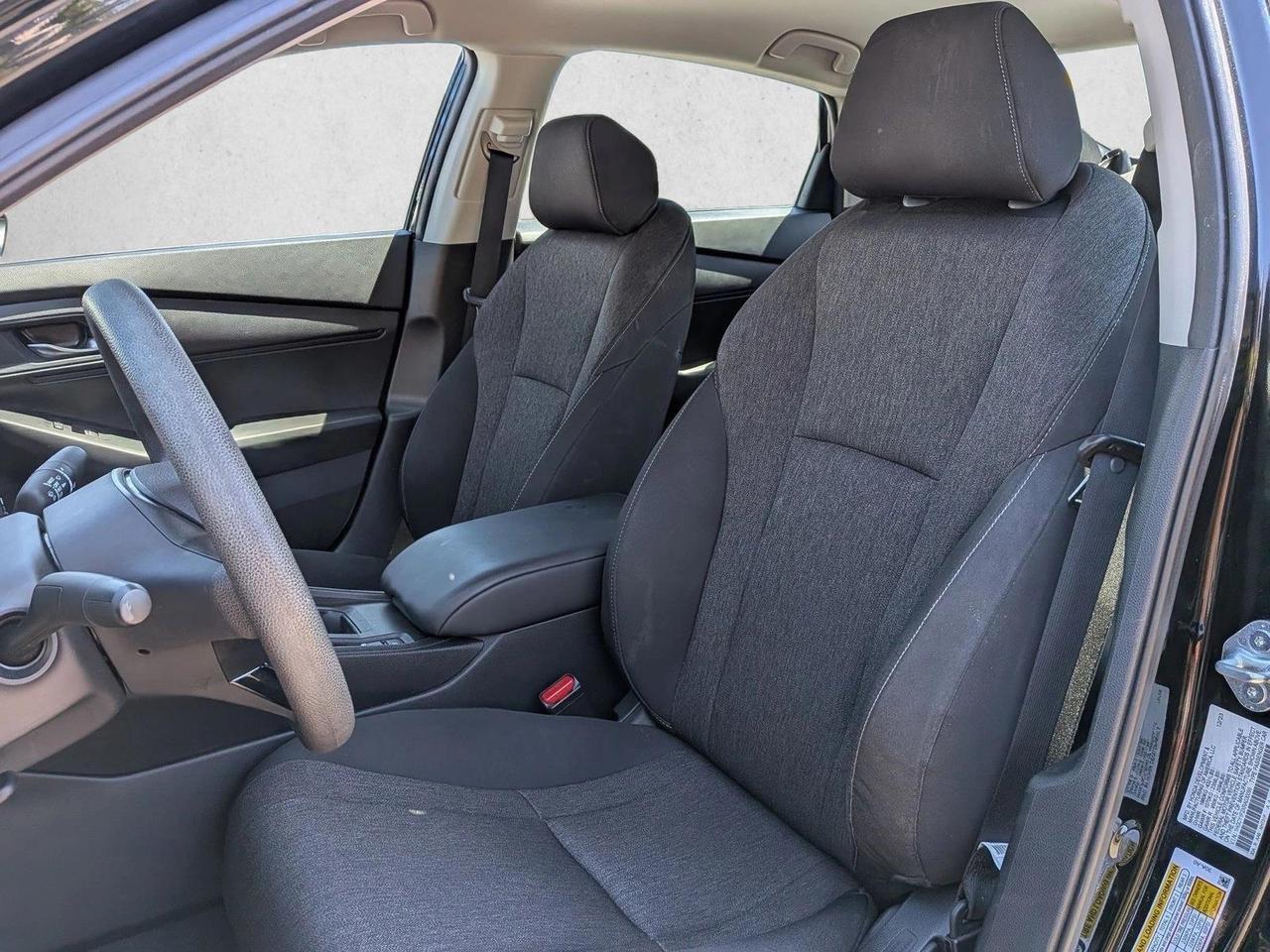 2024 Honda Accord Sedan LX Roseville CA