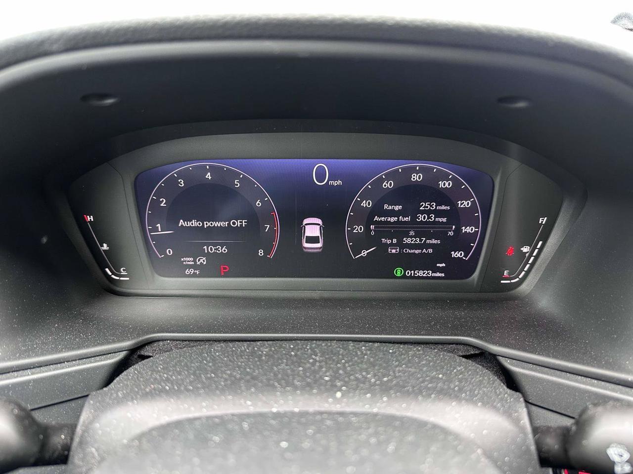 2024 Honda Accord Sedan LX San Clemente CA