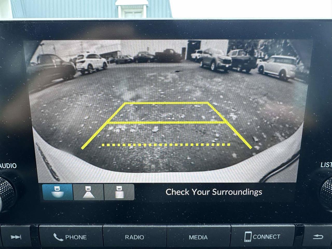 2024 Honda Accord Sedan LX San Clemente CA