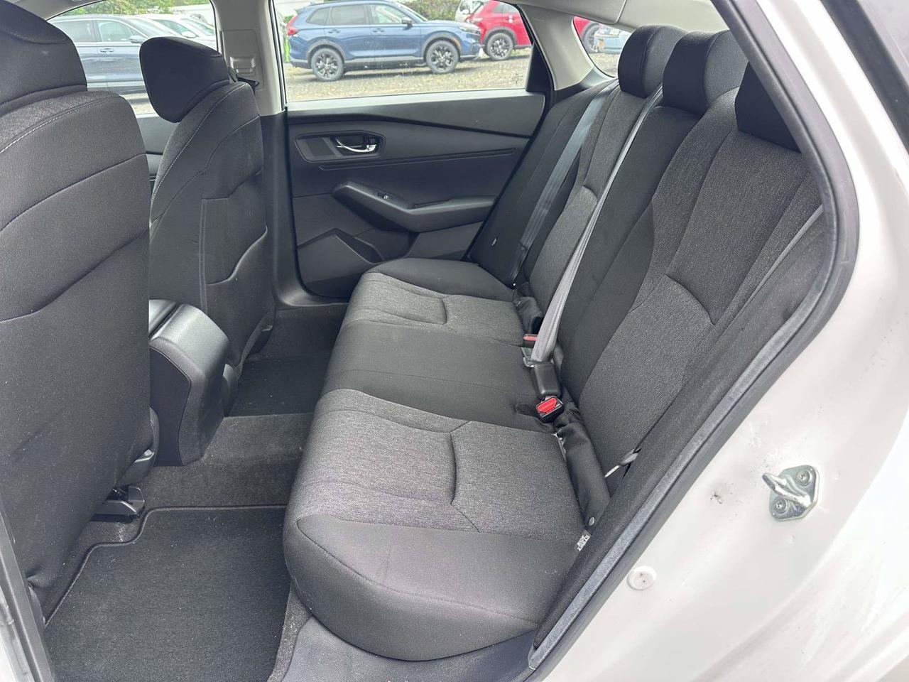 2024 Honda Accord Sedan LX San Clemente CA