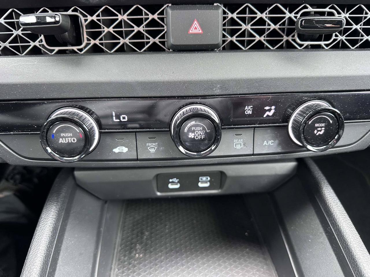 2024 Honda Accord Sedan LX San Clemente CA