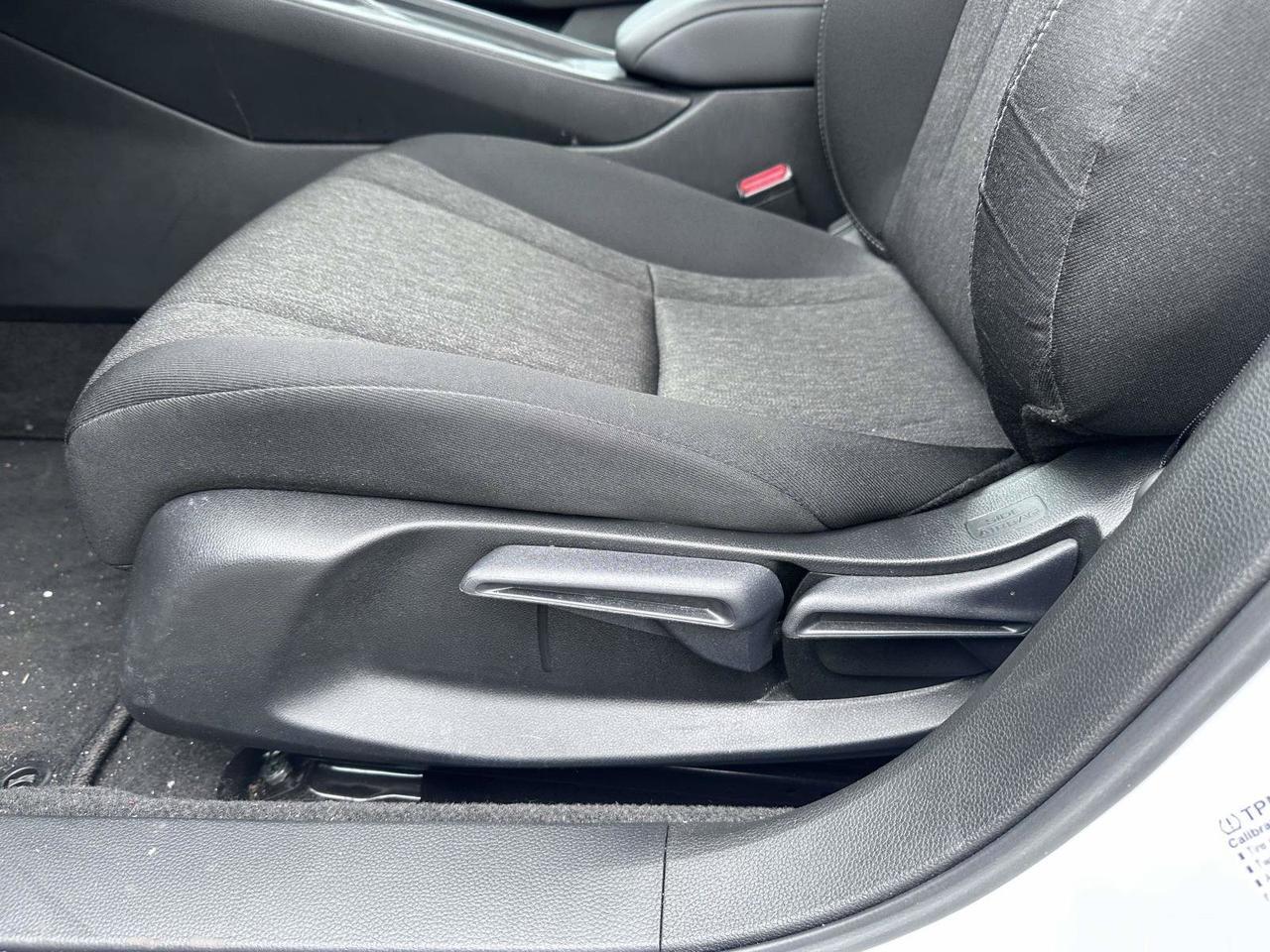 2024 Honda Accord Sedan LX San Clemente CA