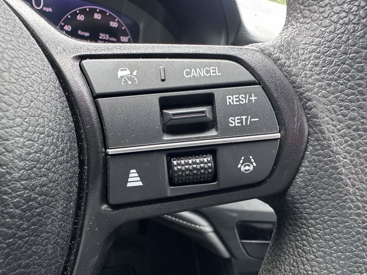 2024 Honda Accord Sedan LX San Clemente CA