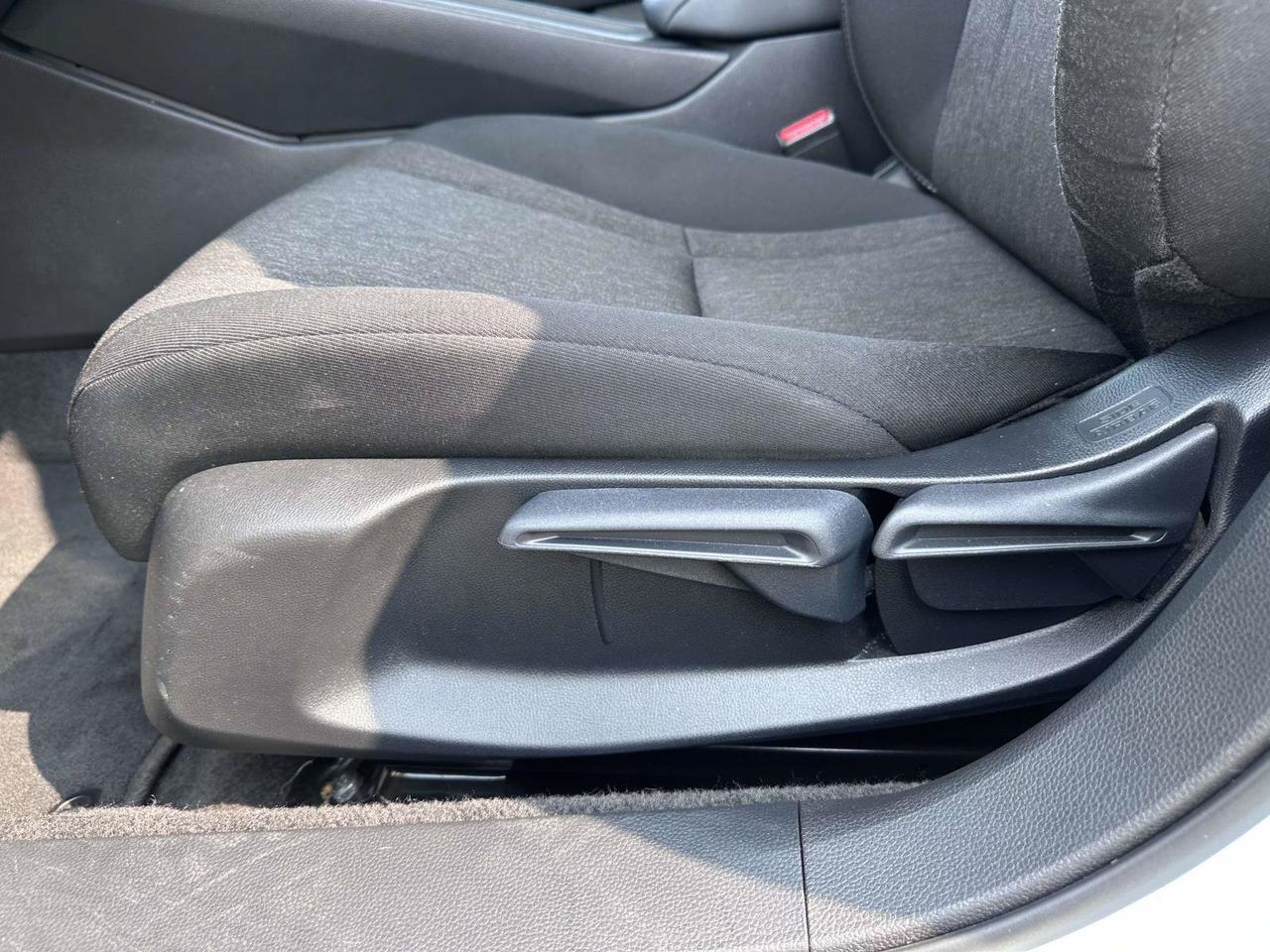 2024 Honda Accord Sedan LX San Clemente CA