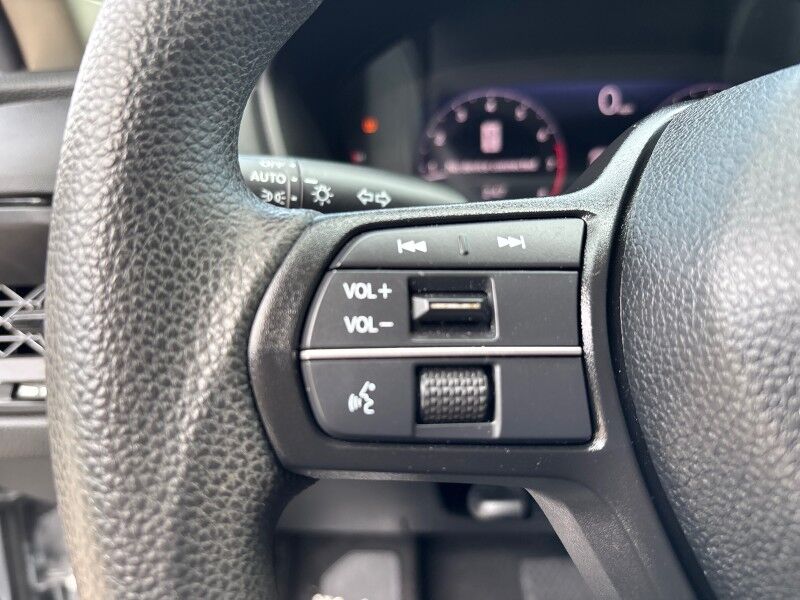 2024 Honda Accord Sedan LX Seffner FL