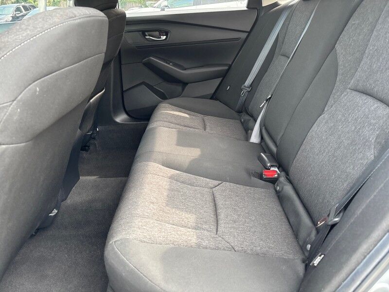 2024 Honda Accord Sedan LX Seffner FL