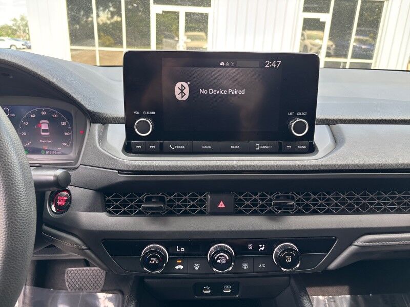 2024 Honda Accord Sedan LX Seffner FL