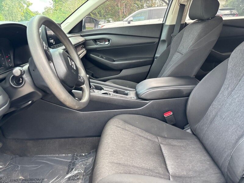 2024 Honda Accord Sedan LX Seffner FL