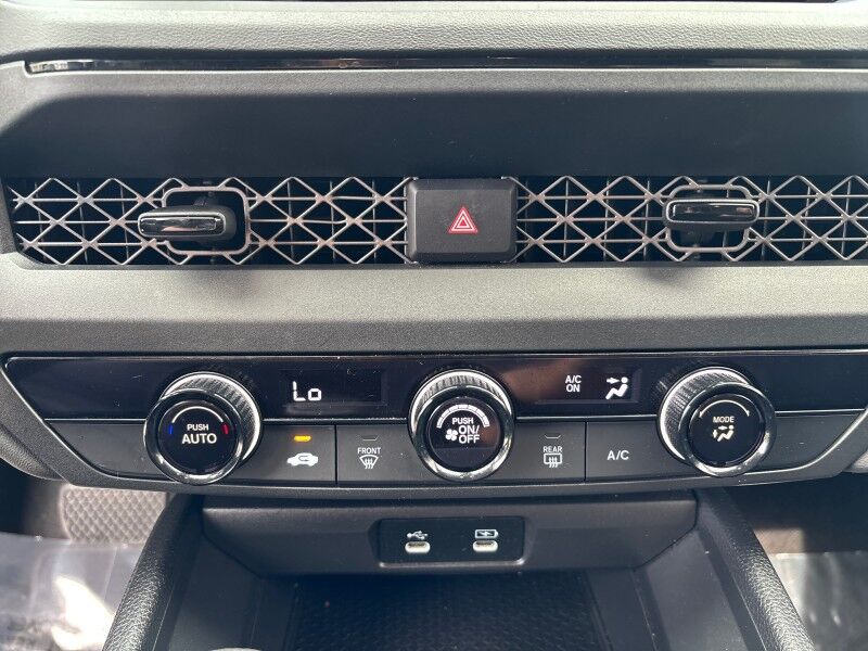 2024 Honda Accord Sedan LX Seffner FL