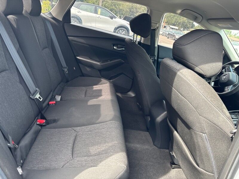 2024 Honda Accord Sedan LX Seffner FL