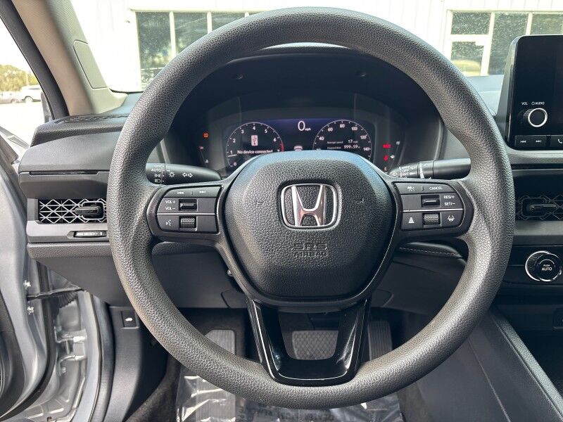 2024 Honda Accord Sedan LX Seffner FL