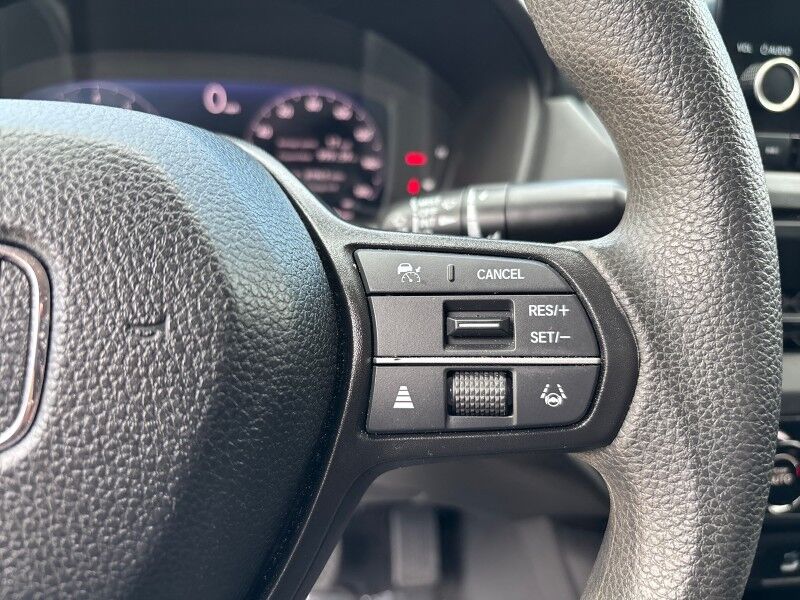 2024 Honda Accord Sedan LX Seffner FL